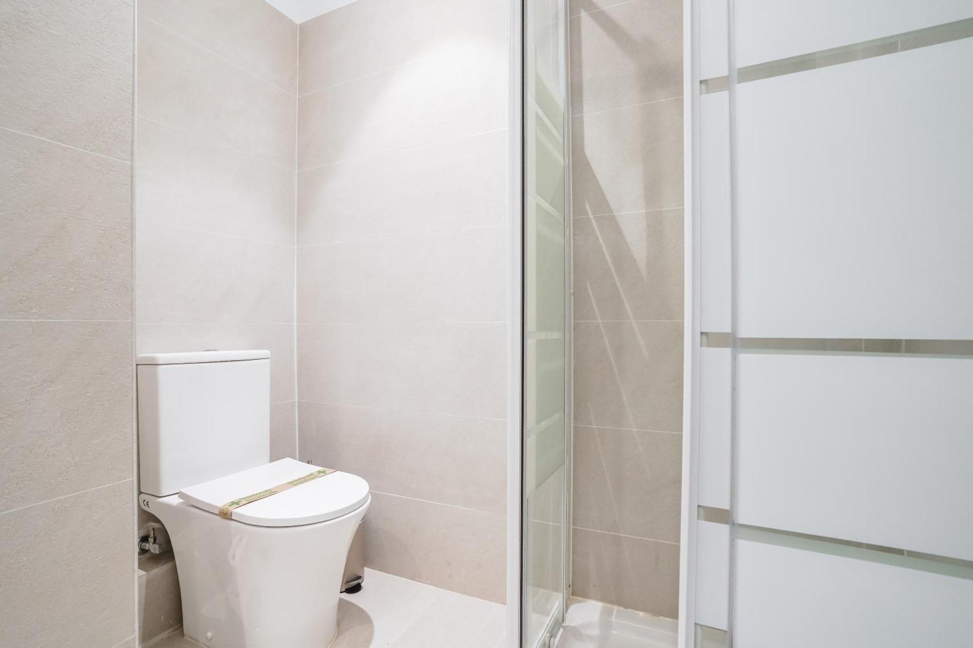 Bright Modern - 2Bedrooms 1Bath - Delicias Madrid Exterior foto