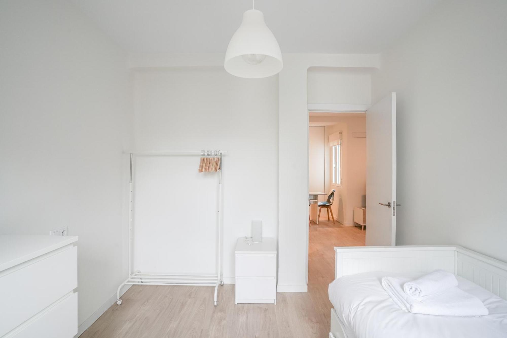 Bright Modern - 2Bedrooms 1Bath - Delicias Madrid Exterior foto